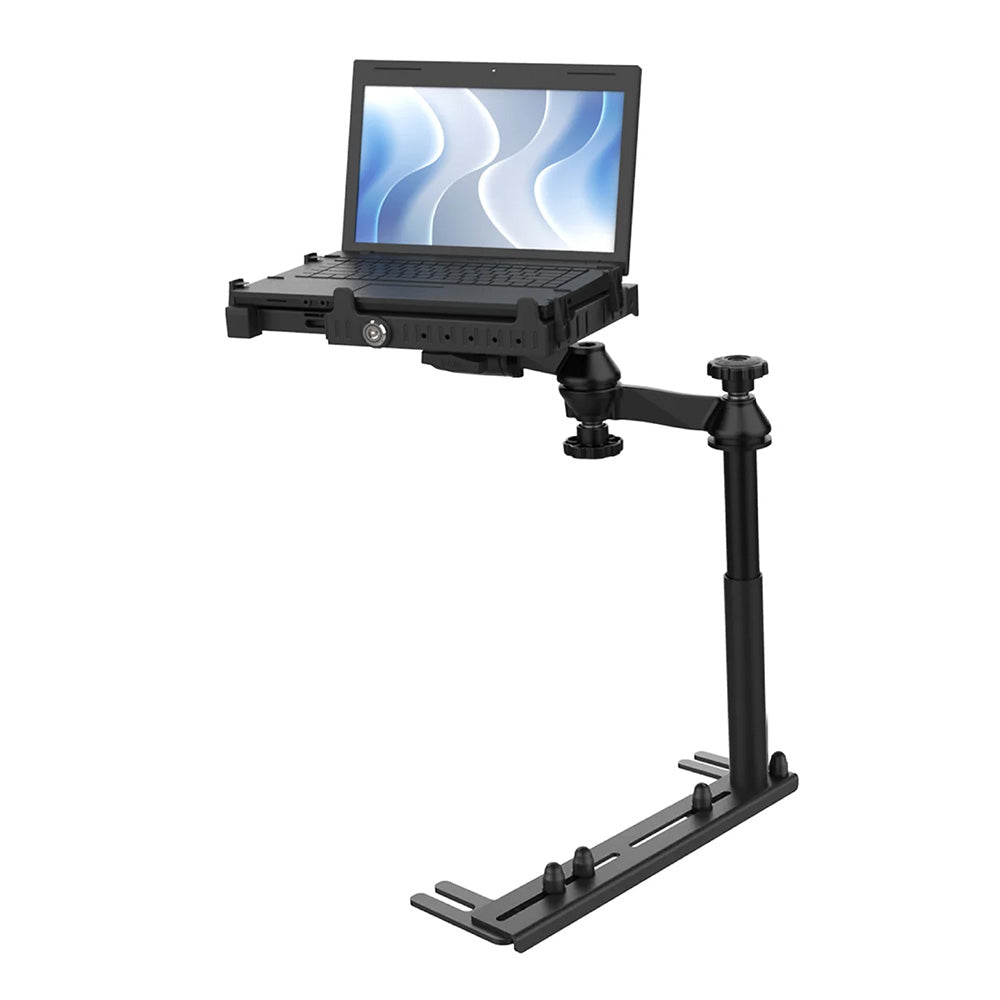 RAM Mount RAM NoDrill Universal Laptop Mount RAMVB196SW3