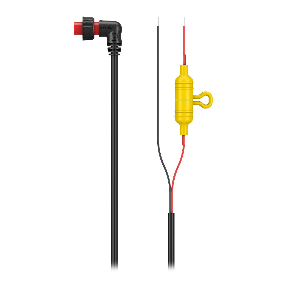 Garmin Power Cable fSpy Pole 0101340430