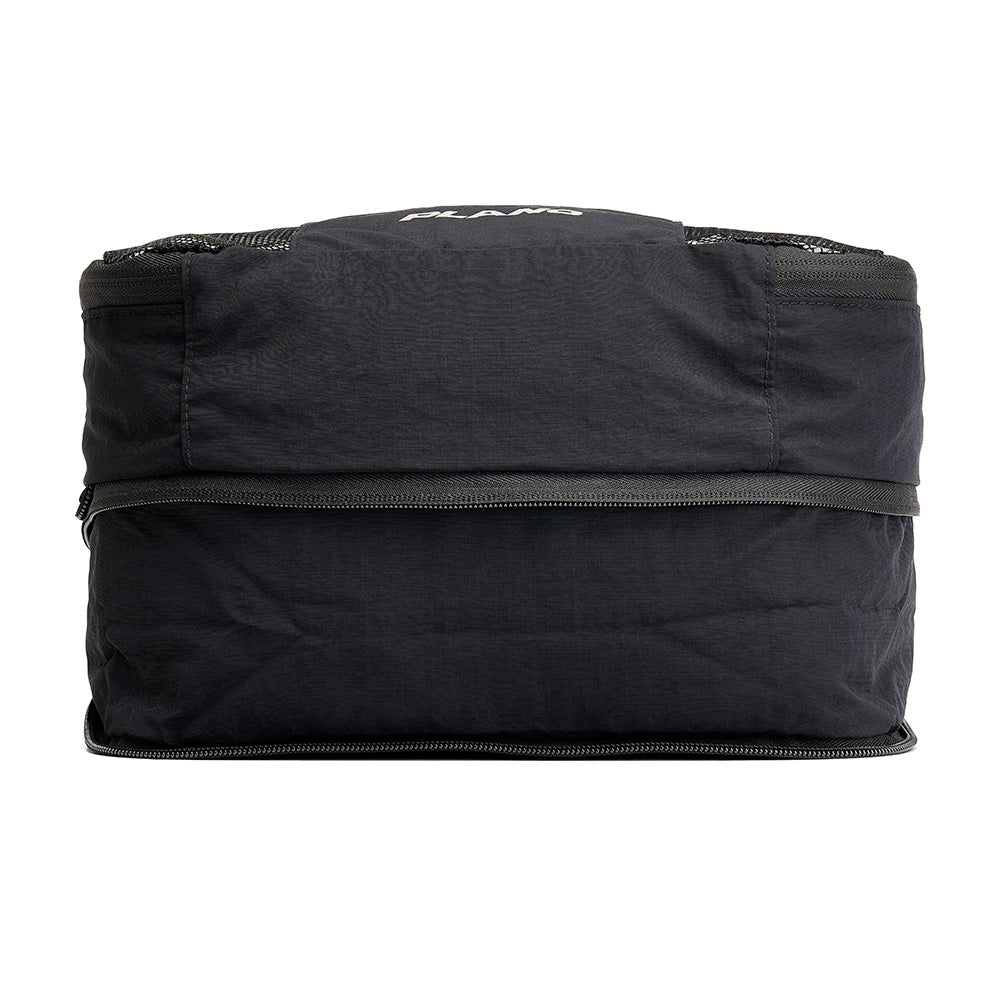 Plano Stowall Packing Cube  Medium  Black P000461
