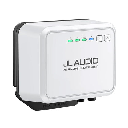 JL Audio A60H Hideaway Marine Head Unit 0100430500