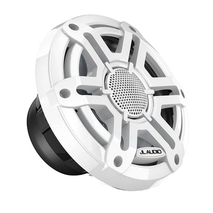 JL Audio M200 Marine Speakers 65 wWhite Sport Grille 0100475300