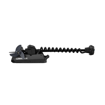 Lowrance Scout Trolling Motor  FW  12V  36 Shaft wGPS  Compact Remote 00016260001