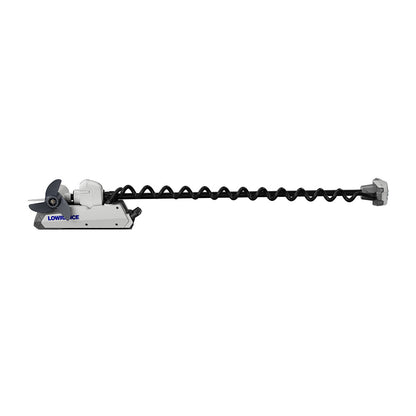 Lowrance Scout Trolling Motor  SW  12V  60 Shaft wGPS  Compact Remote 00016269001