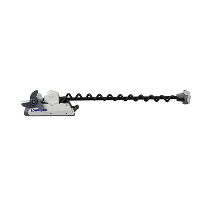 Lowrance Scout Trolling Motor  SW  24V  54 Shaft wGPS  Freesteer Remote 00016270001