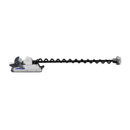 Lowrance Scout Trolling Motor  SW  24V  60 Shaft wGPS  Freesteer Remote 00016271001