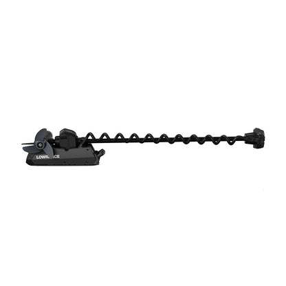 Lowrance Scout Trolling Motor  FW  24V  54 Shaft wGPS  Freesteer Remote 00016258001