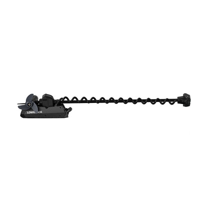 Lowrance Scout Trolling Motor  FW  24V  60 Shaft wGPS  Freesteer Remote 00016259001