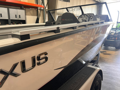 VEXUS ADX Track Riser