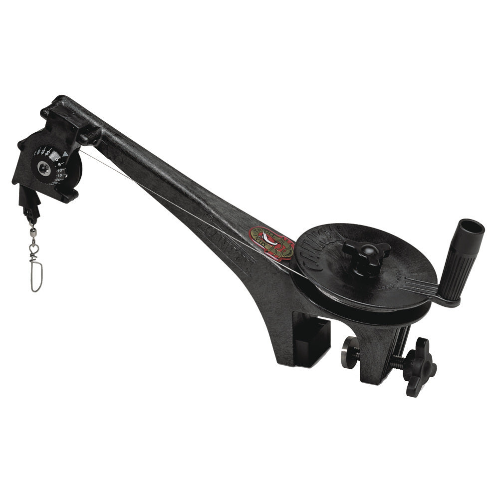 Cannon MiniTroll Manual Downrigger 1901200