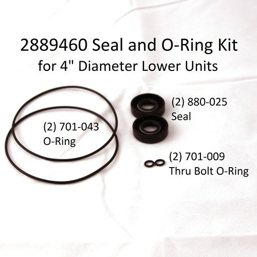 Seal Kit