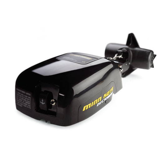 Minn Kota DeckHand 40 1810140