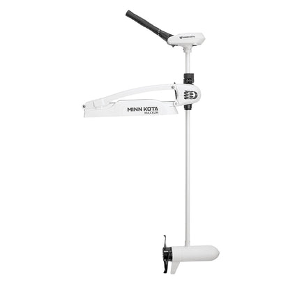 Minn Kota Riptide Maxxum RT80SMLD BowMount Trolling Motor  24V80lb52 1363447