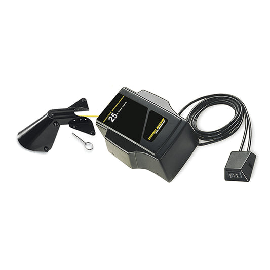 Minn Kota Deckhand 25R wCorded Remote 1810126
