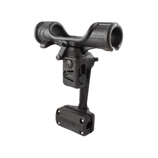 RAM Mount RAM Rod Light Speed wRail Mount RAP370R