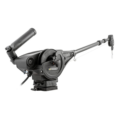 Cannon Magnum 10 Electric Downrigger 1902305