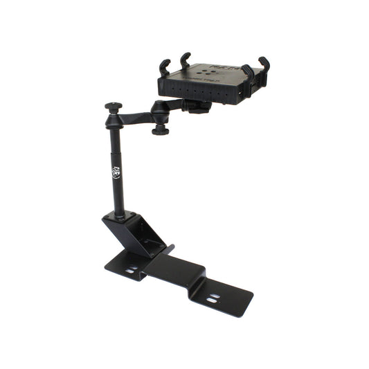 RAM Mount No Drill Vehicle System 0410 Ford F150 RAMVB109SW1