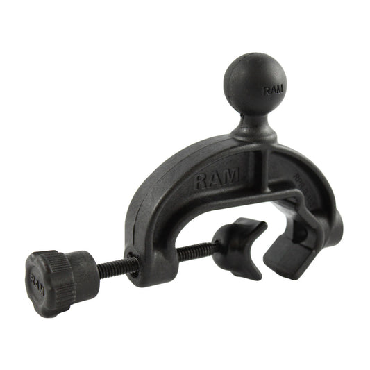RAM Mount Universal Yoke Clamp RAPB121BU