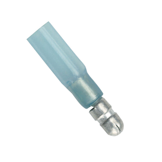 Ancor 1614 Male Heatshrink Snap Plug  100Pack 319999