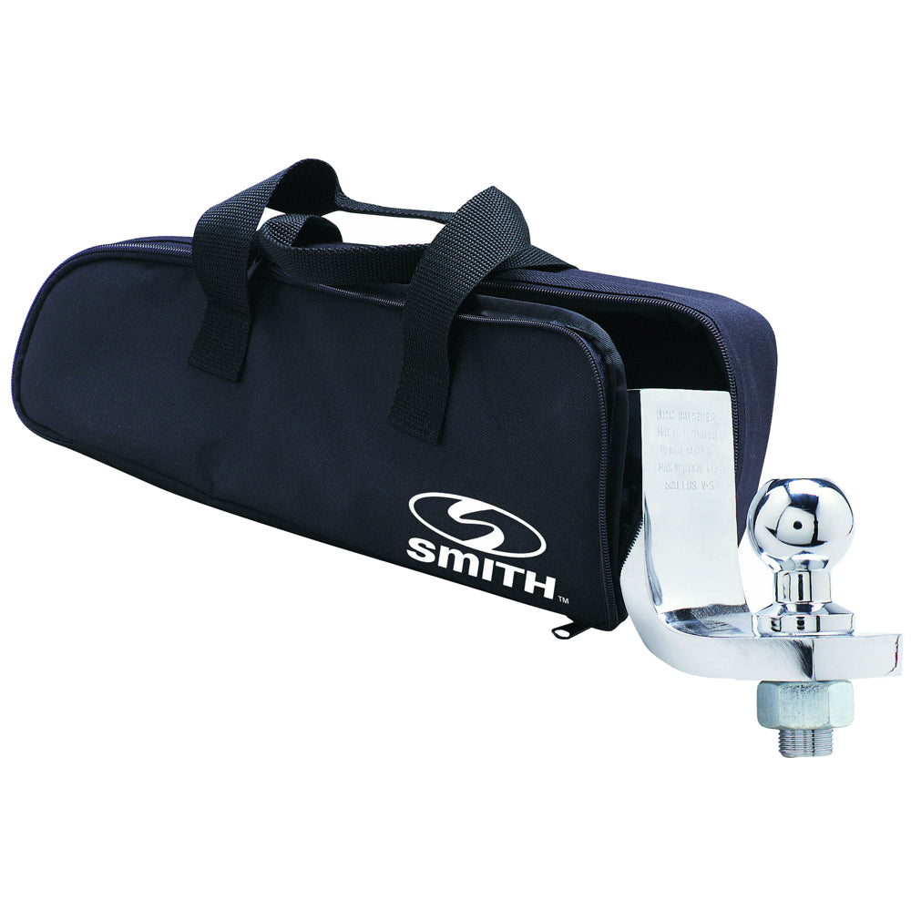 CE Smith Draw Bar Storage Bag  Black 27481