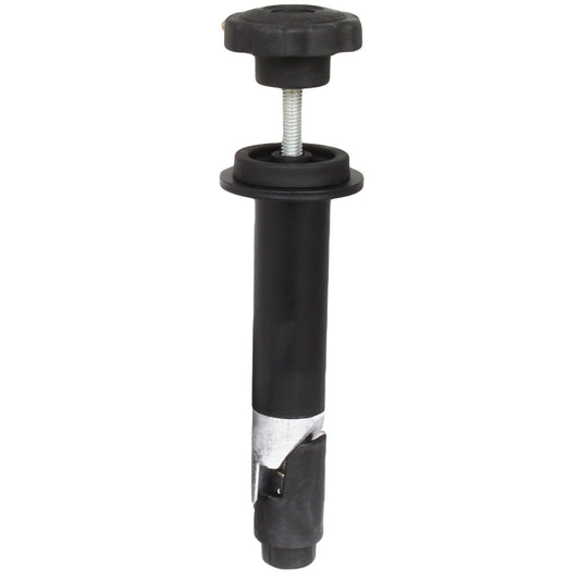 RAM Mount 4 Long Top Male TelePole RAMVPTTM4U