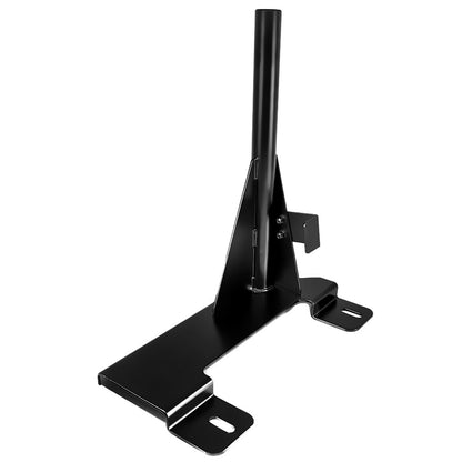 RAM Mount NoDrill Laptop Base fFord Econoline Van 19952015 RAMVB119