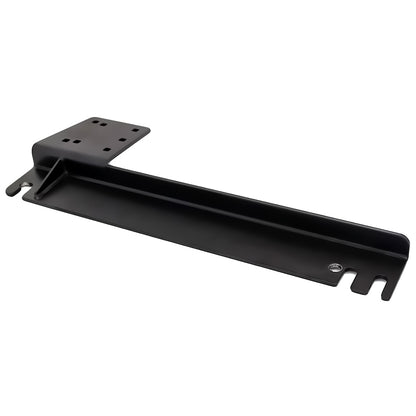 RAM Mount NoDrill Laptop Mount fFord Transit Connect Dodge Grand Caravan Chrysler Town  Country RAMVB175SW1