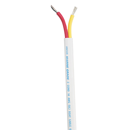 Ancor 162 Safety Duplex Cable  500 124750