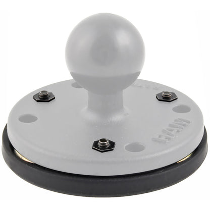 RAM Mount 25 Triple Magnetic Base Adapter RAP339U