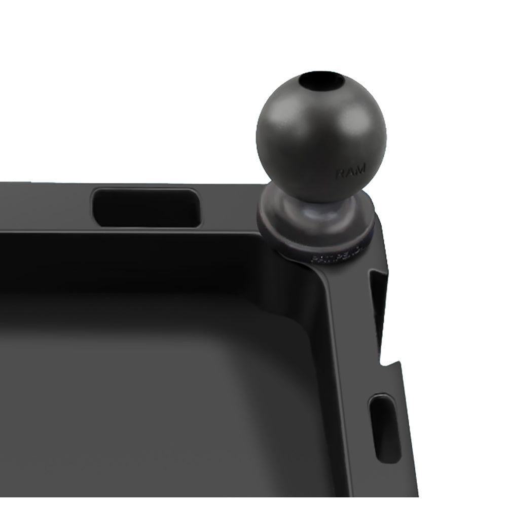 RAM Mount RAM StackNStow Ball Adapter  C Size RAP395TBCU