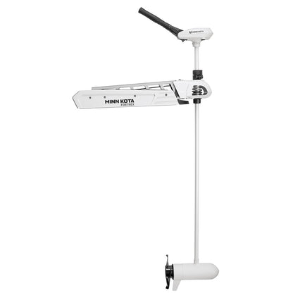 Minn Kota Riptide Fortrex 112HCBG Saltwater Trolling Motor  36V112lbs62 1363660