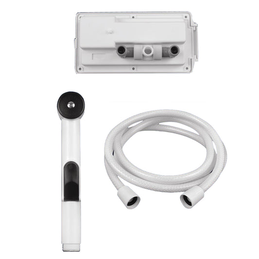 Attwood AftDeck Shower 41314