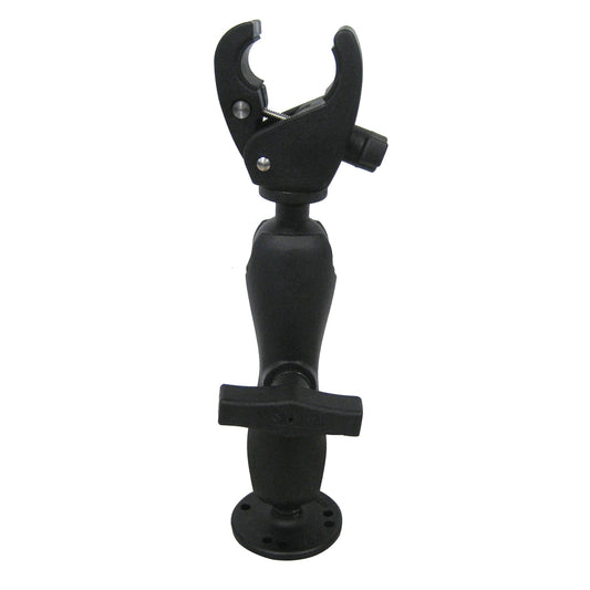RAM Mount Trolling Motor Stabilizer wToughClaw RAP400202U