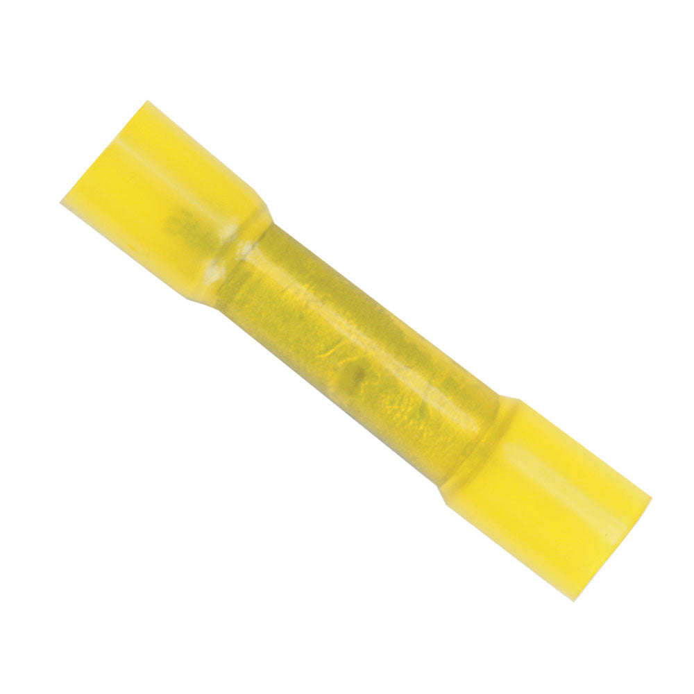 Ancor 1210 Heatshrink Butt Connectors  25Pack 309225