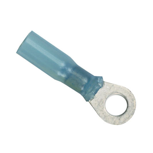 Ancor 1614 Gauge  38 Heat Shrink Ring Terminal  3Pack 311603
