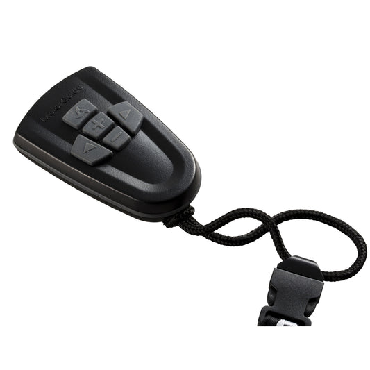 MotorGuide Wireless Remote FOB for Xi Series Motors  24Ghz 8M0092068