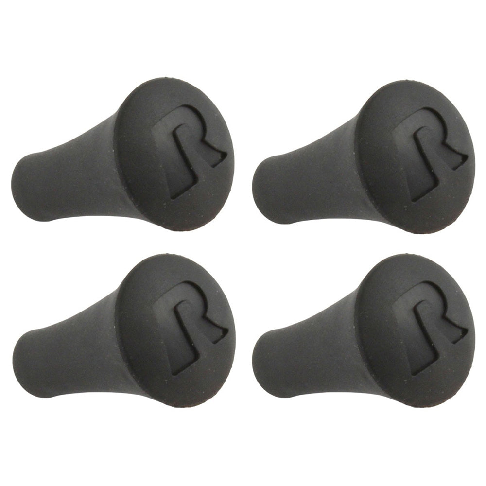 Ram Mount XGrip Post Caps  4Pack RAPUNCAP4U