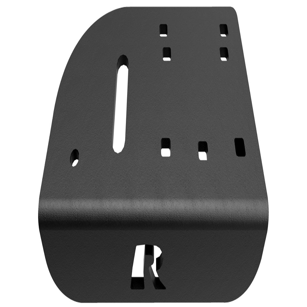 RAM Mount NoDrill Laptop Base fFord Transit Full Size Van RAMVB194