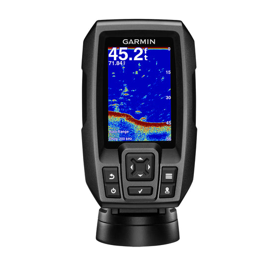 Garmin STRIKER 4 Remanufactured 010N155000