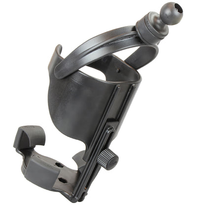 RAM Mount Level Cup XL wB Size 1 Ball RAPB417BU