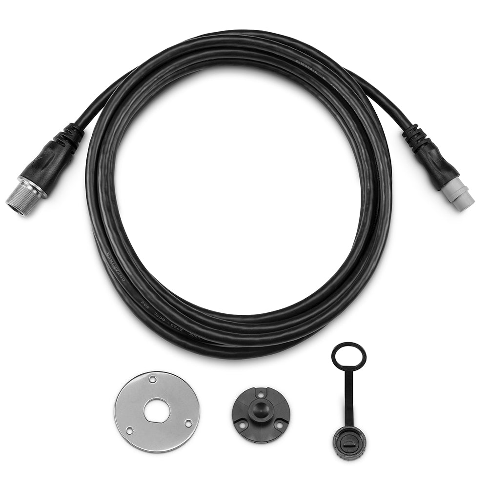 Garmin Fist Microphone Relocation Kit VHF 210215 0101250602 – EVO