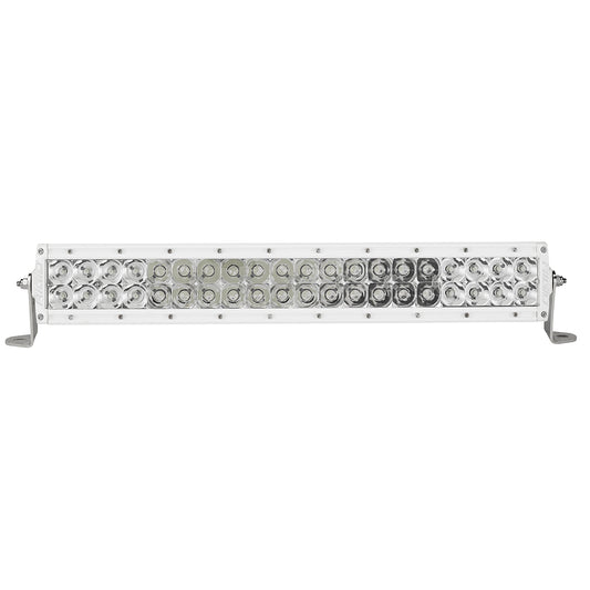 RIGID Industries ESeries PRO 20 SpotFlood Combo LED  White 820313