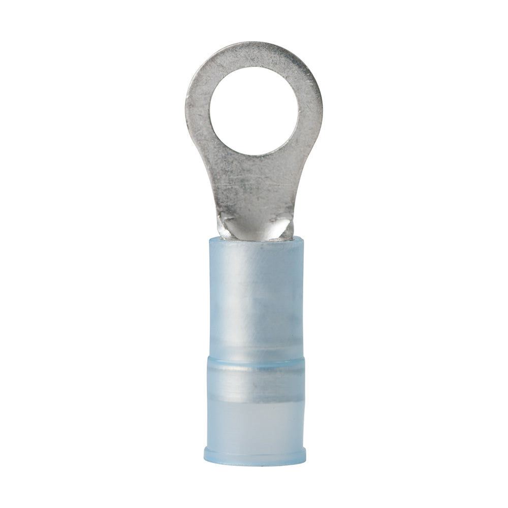 Ancor 1614 AWG  10 Nylon Ring Terminal  100Pack 220213