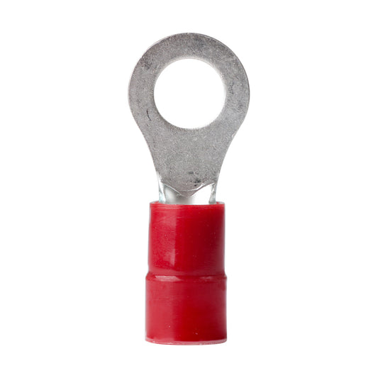 Ancor 8 AWG  516 Nylon Ring Terminal  25Pack 210235