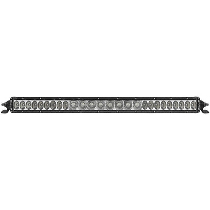 RIGID Industries SRSeries PRO 20  HyperspotDrive Combo LED  Black 921314
