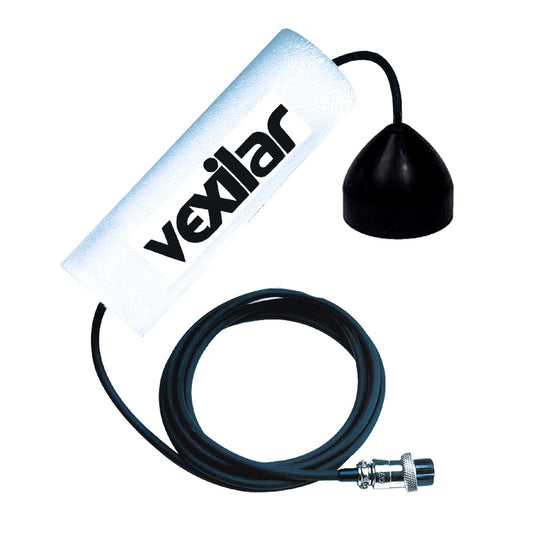 Vexilar Pro View Ice Ducer Transducer TB0051