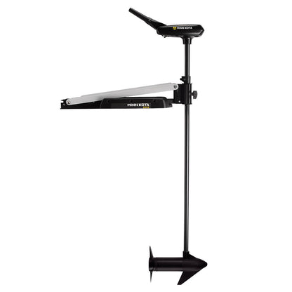 Minn Kota Edge 55  Hand Control  12V55lb52 1355963