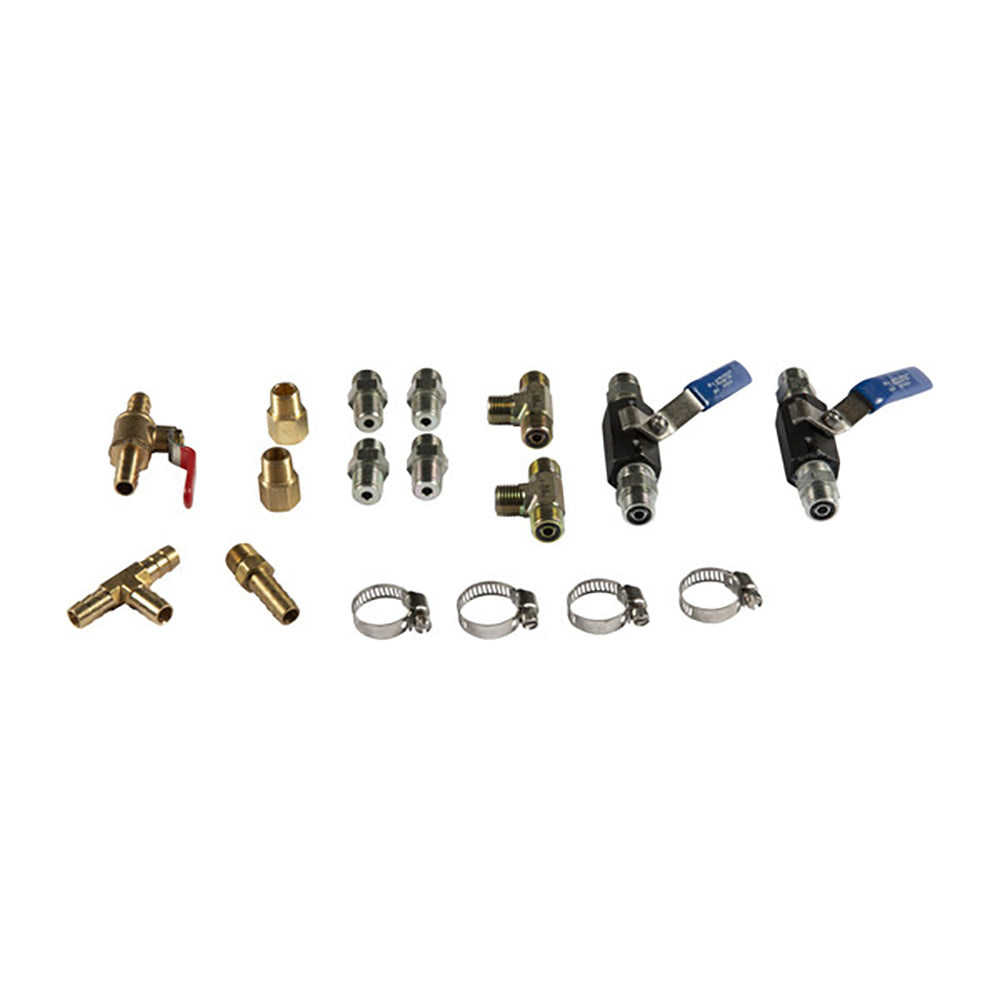 Garmin Verado Adapter Kit 0101120202