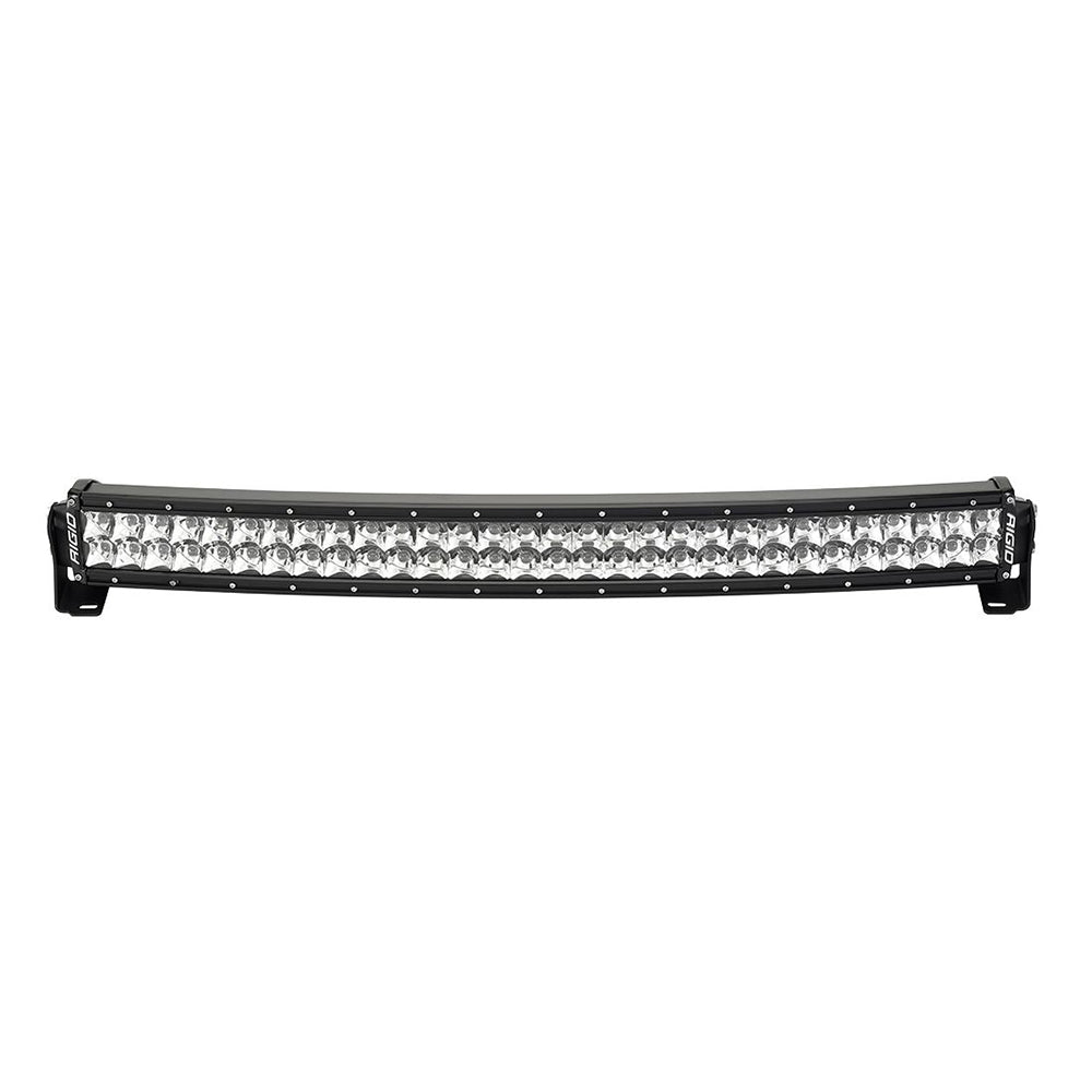 RIGID Industries RDSSeries PRO 30 Spot Curved  Black 883213