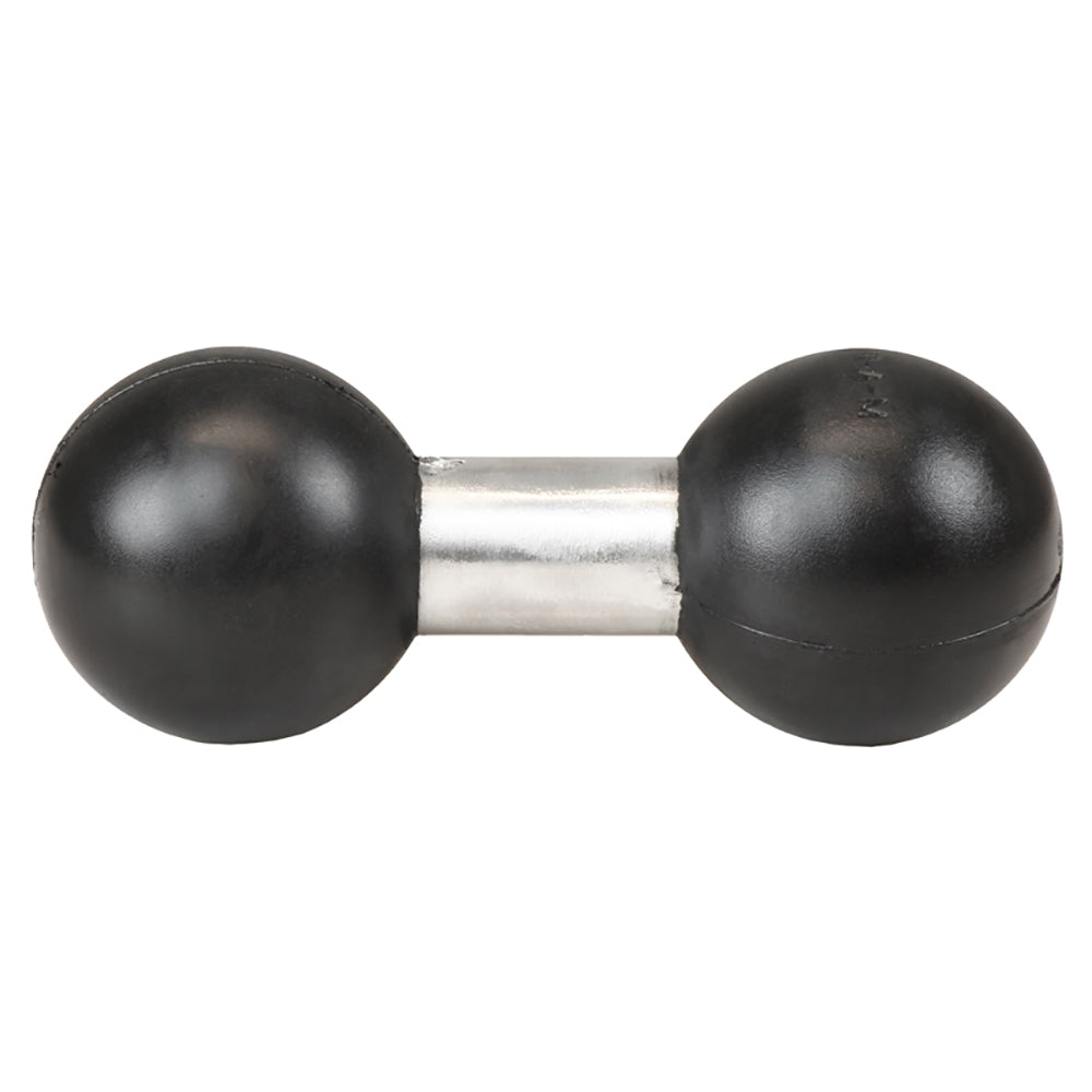 RAM Mount RAM D Size Souble Ball Adapter RAMD230U