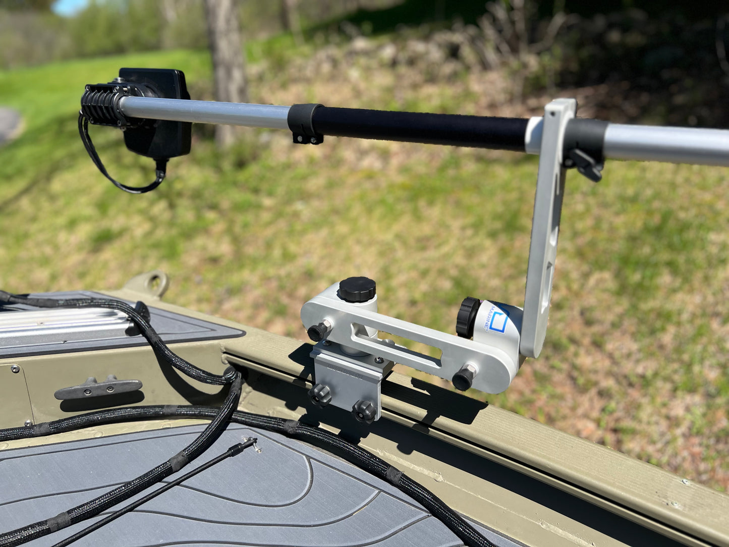 VERT-X LIVE Universal Live Imaging Mount